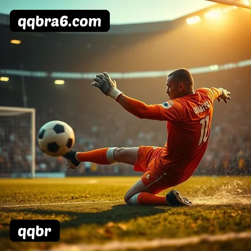 Comparação APP mobile vs versão web da qqbr