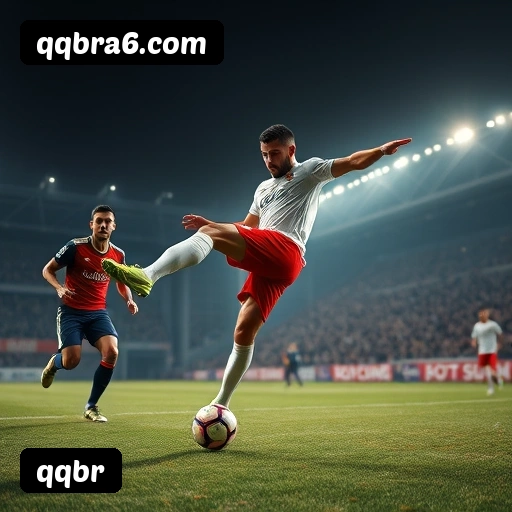 qqbr bônus R$5.000 + 500 giros - Rollover 35x, prazo 30 dias, 38% taxa conversão