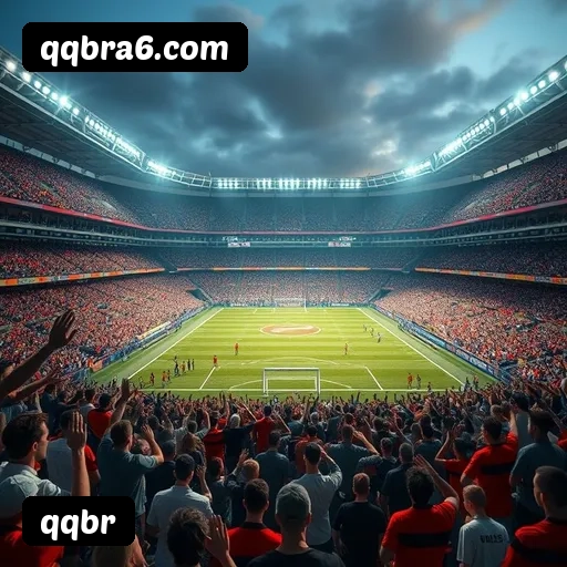 qqbr APP mobile iOS Android - 187 mil downloads São Paulo Rio BH