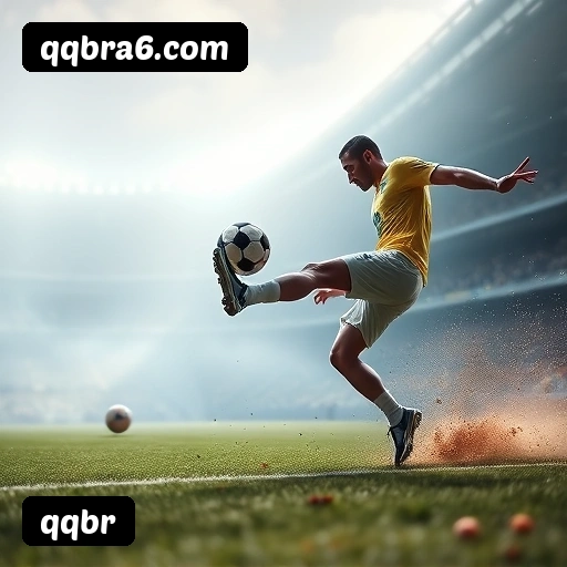 Níveis do programa VIP da qqbr